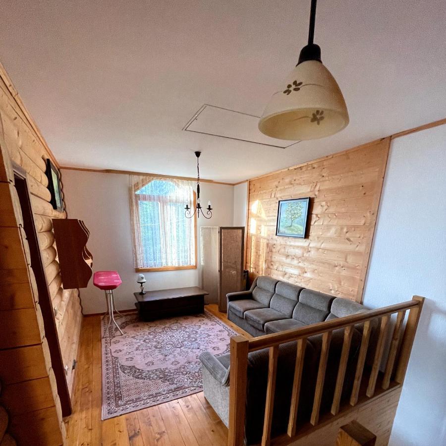 На Полумистому Villa Mykulychyn Luaran gambar